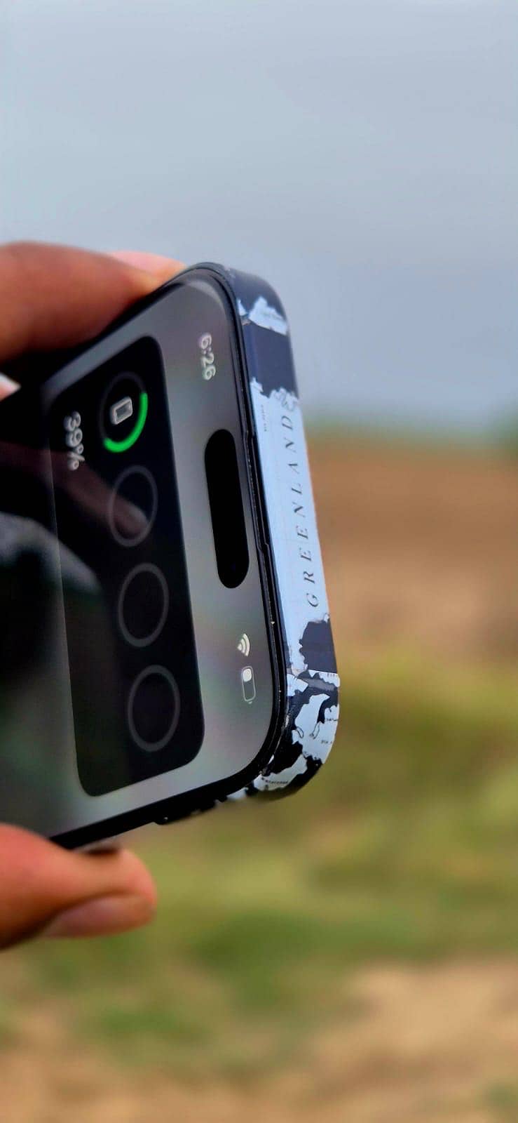 Apple iPhone 15 Pro 1
