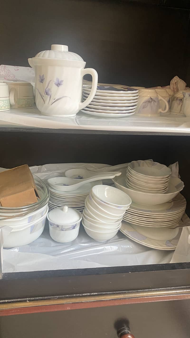 Marble set new 0