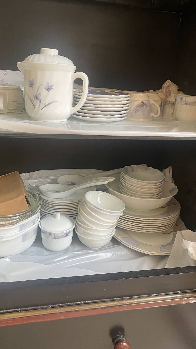 Marble set new 2