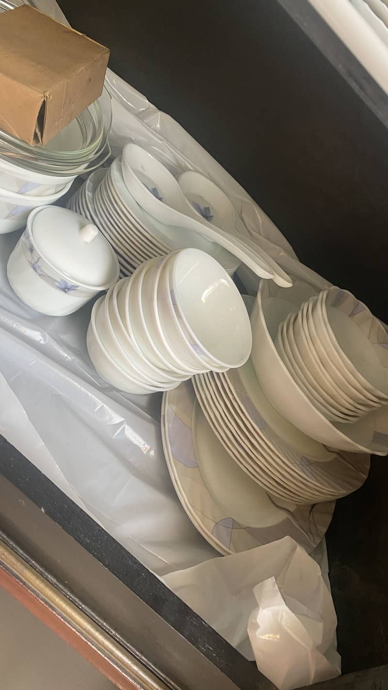 Marble set new 3