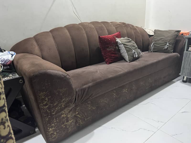 Sofa set 0