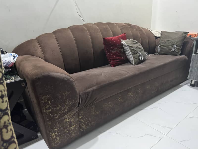 Sofa set 1