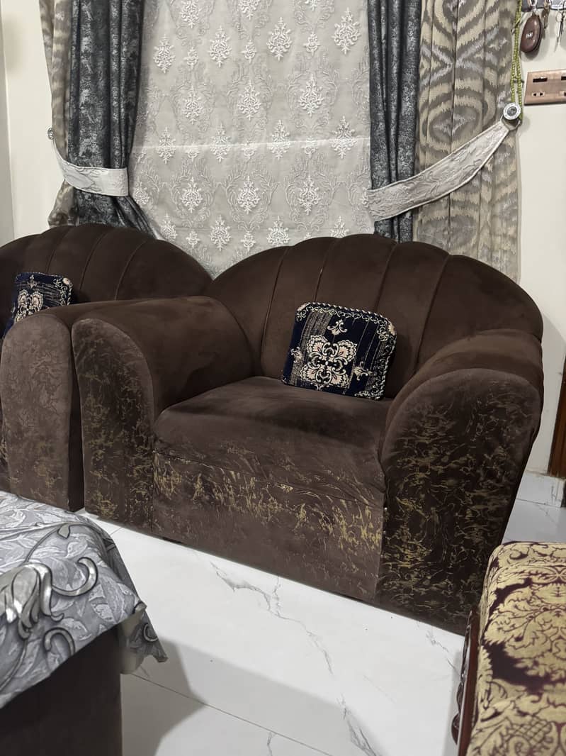 Sofa set 2