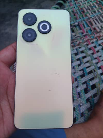 Infinix Smart 8