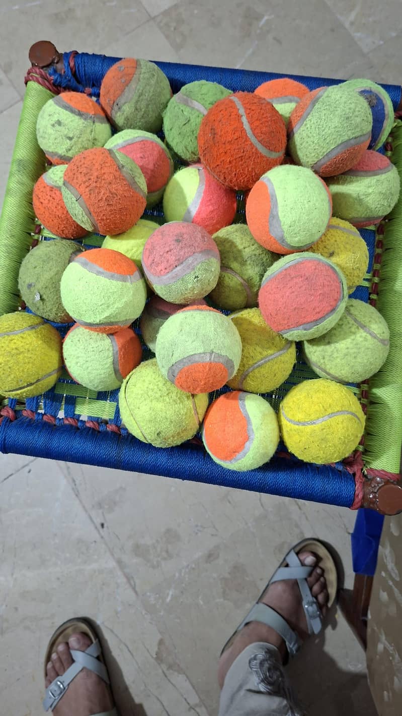 balls 0