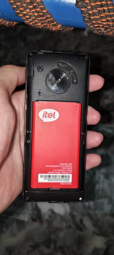 Itel Other Model