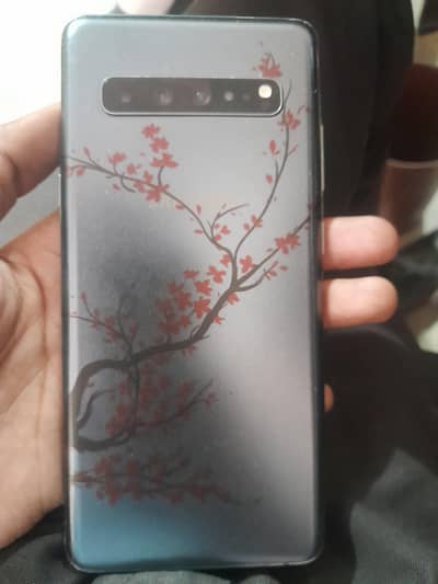 Samsung Mobile S10 Plus 5g