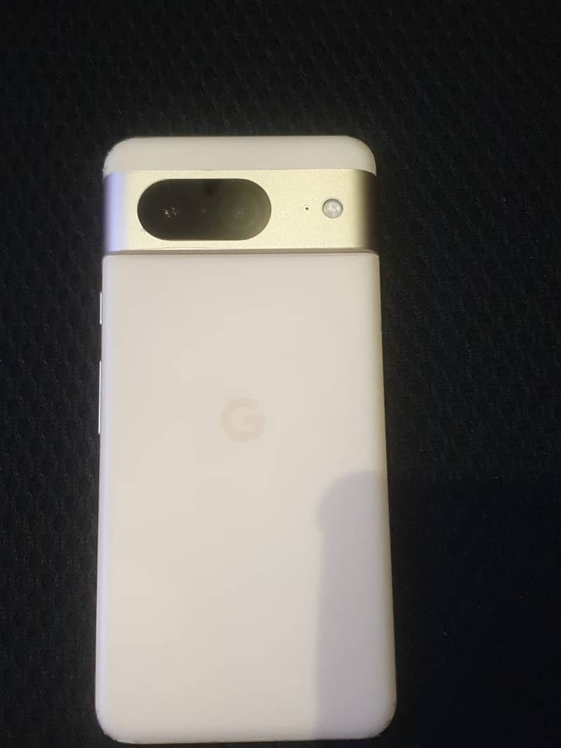 Google Pixel 8 0