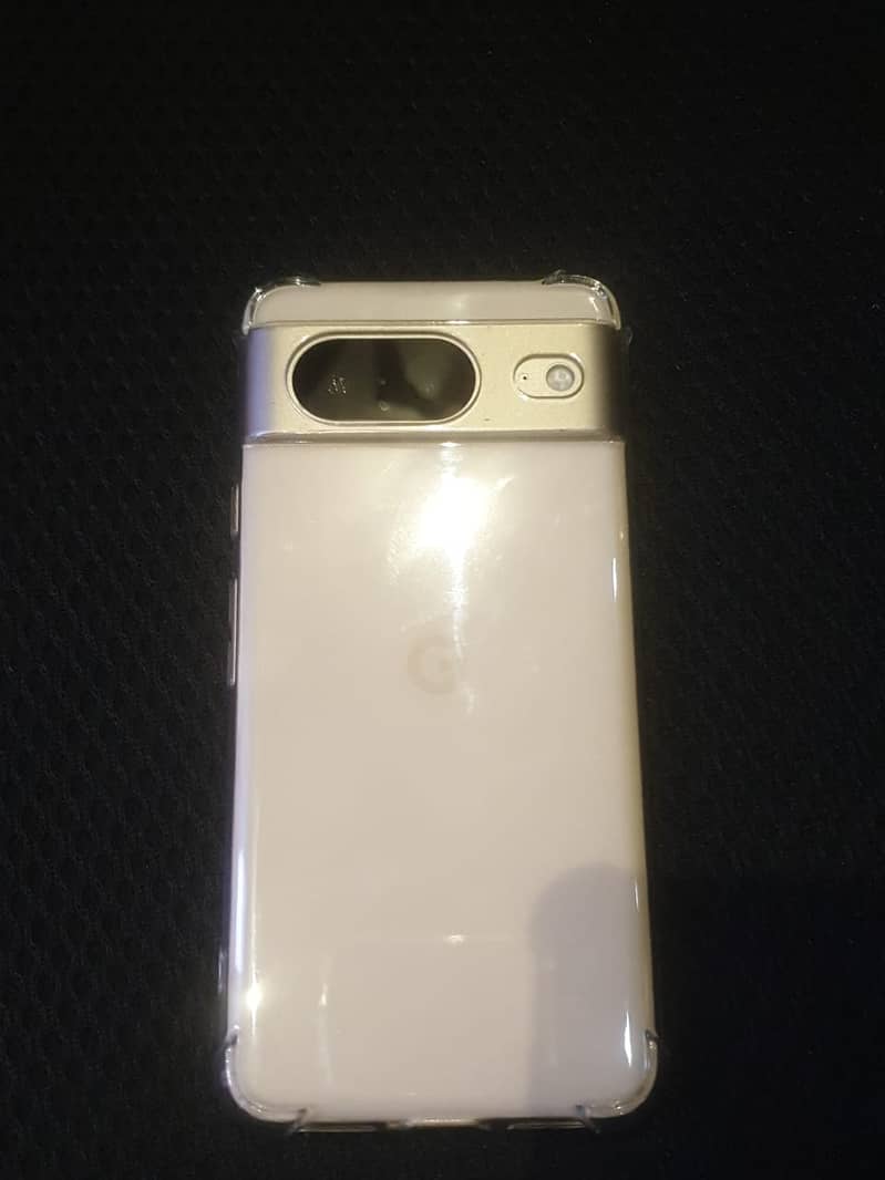 Google Pixel 8 2