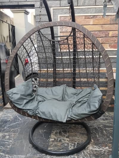 outdoor Swing