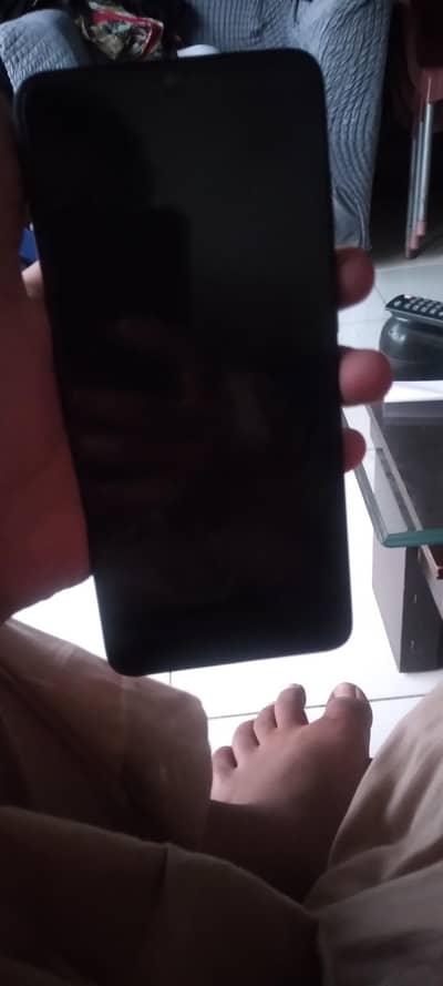 Samsung Mobile A05