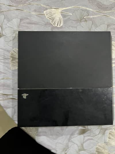 PS4 fat 500gb with accessories