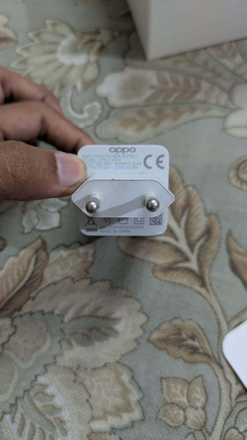 OPPO A16e 4