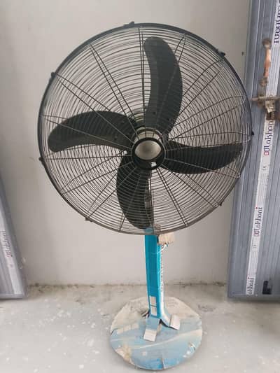 Padestal Fan