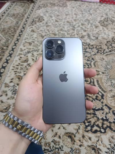 Apple iPhone 13 Pro