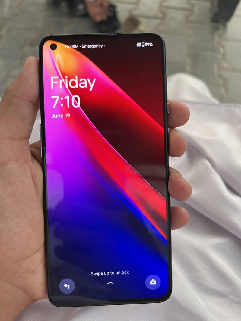 One Plus 9R 0