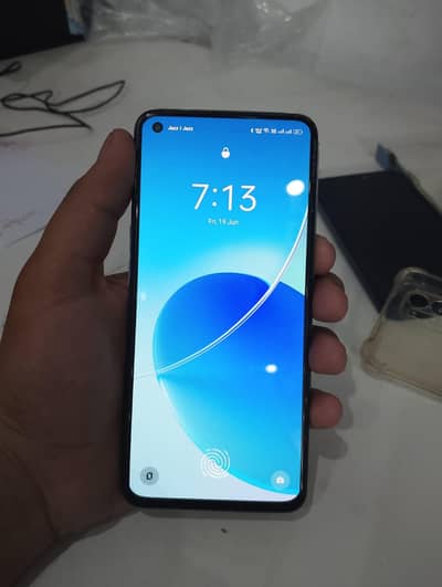 OPPO Reno6