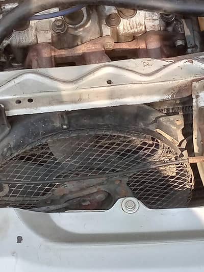 Suzuki Cultus VXR 2006