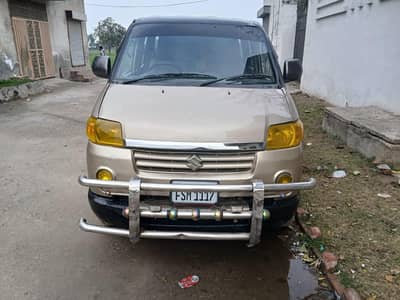 Suzuki Apv 2006 Modal Mobile No 03009827721