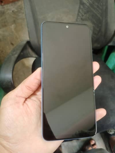 Redmi note 12  good condition 8/128 touch main aik line he bs
