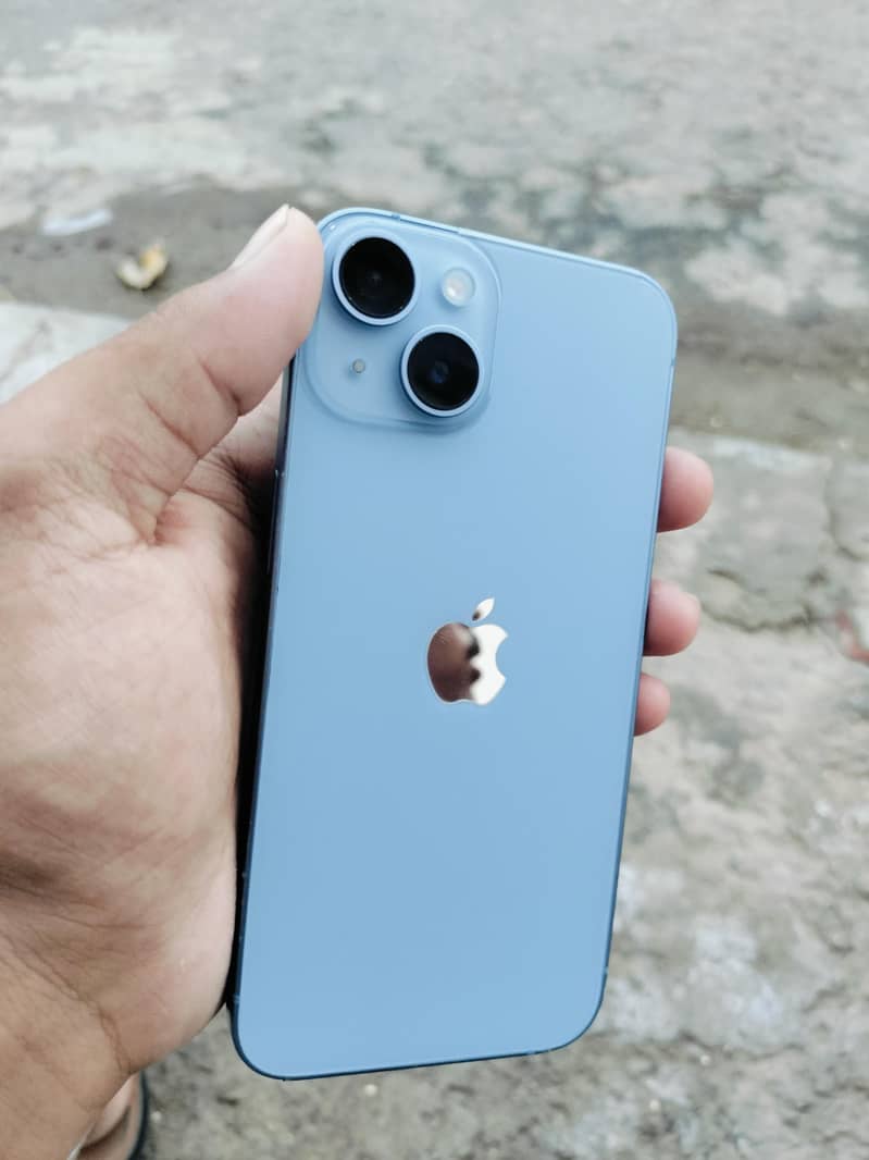 Apple iPhone 14 2