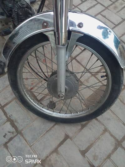 Dhoom bike for sale03170045214