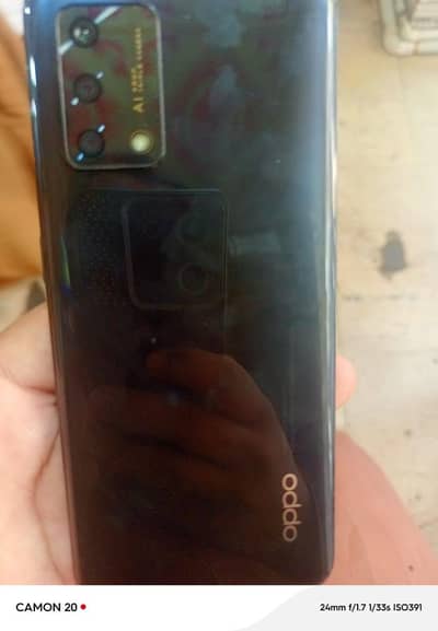 OPPO F19