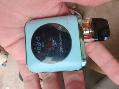 xros 4 nano 18+ only