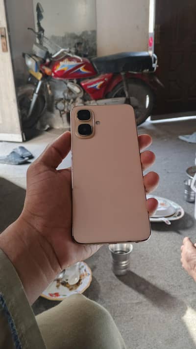 Infinix Smart 10 urgent sale
