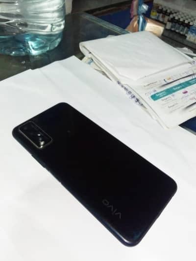 Vivo Other Model