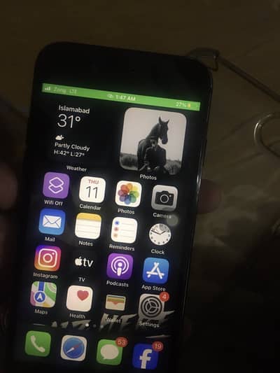 Apple iPhone 7