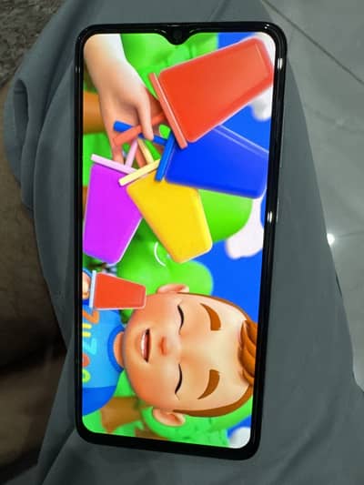 Samsung Mobile A70