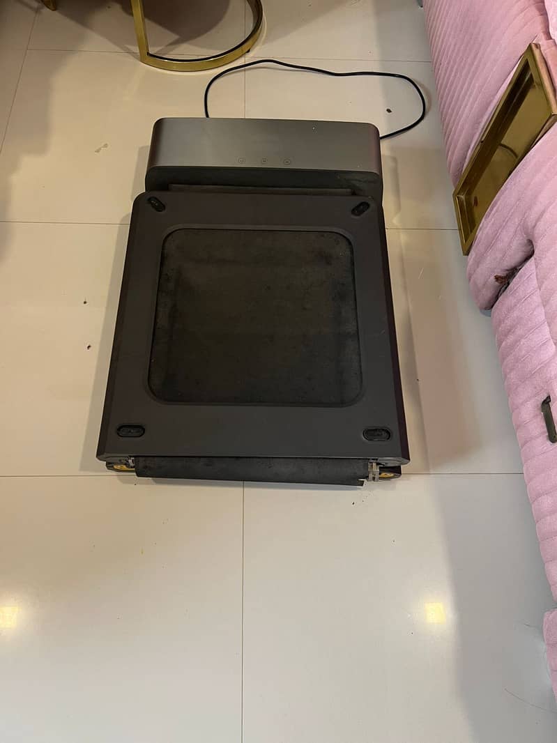 Treadmill 1
