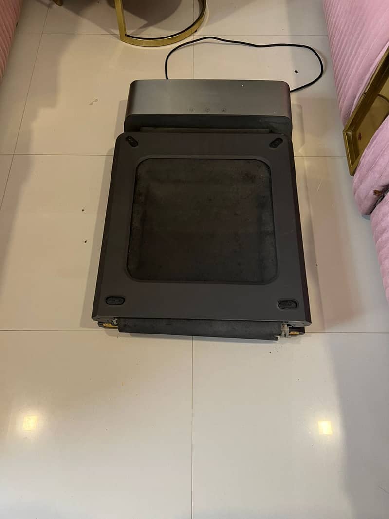 Treadmill 2