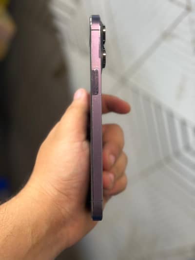 Apple iPhone 14 Pro Max