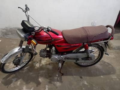 byce for sale