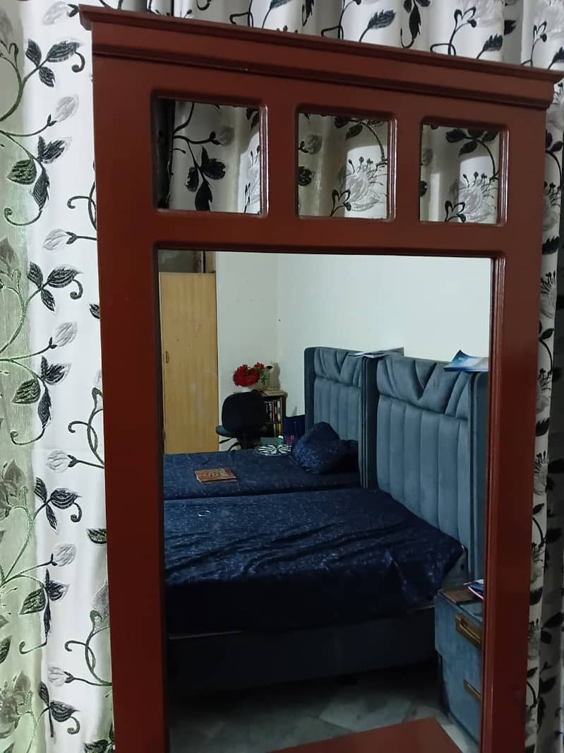 Dressing Table 2