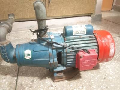 Shahzd Verm water Pump