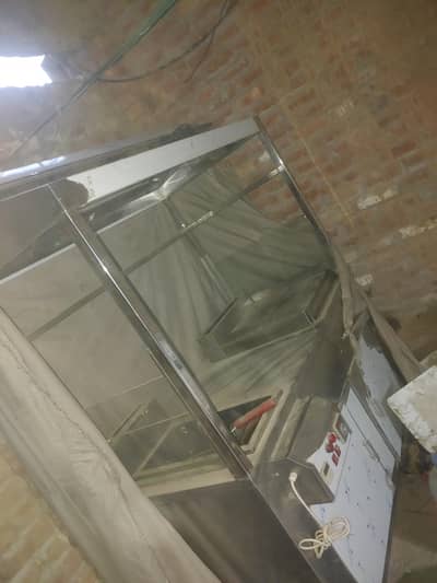 Fries And Brager Conter For Sale