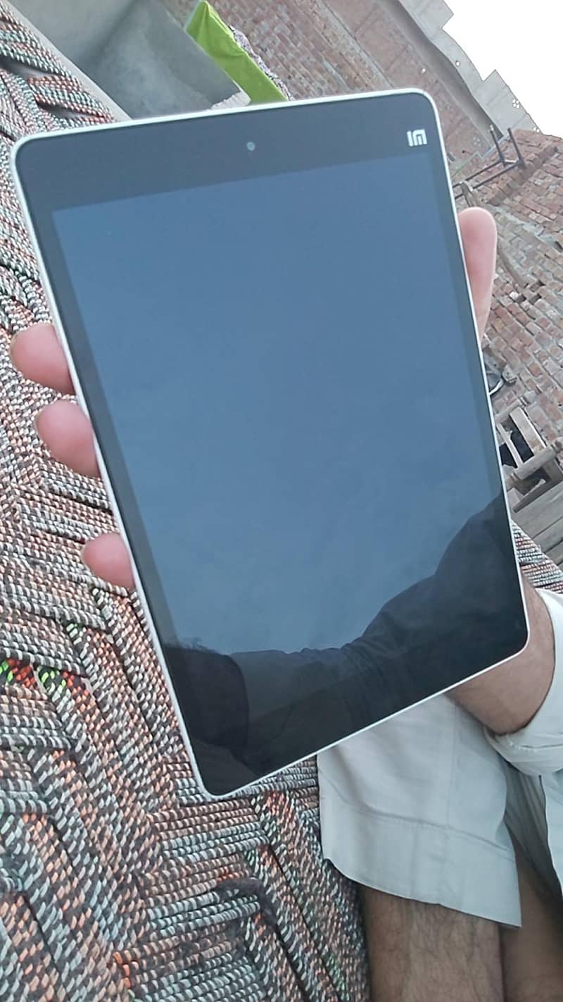M. I  tablet 2