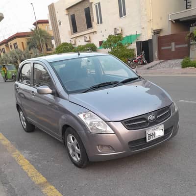FAW V2 2019