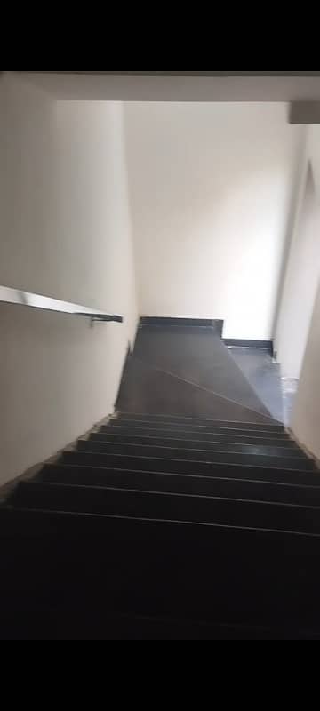 1 kanal tiles flooring upper portion available for rent in DHA phase 4