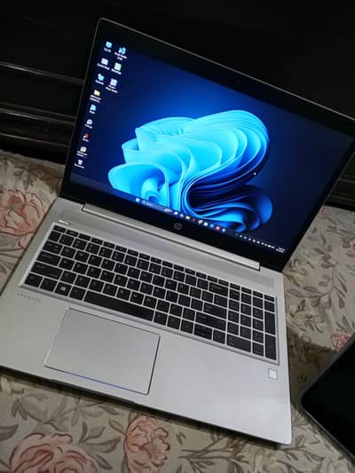 Hp Probook g7 i5 10th generation