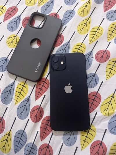Apple iPhone 12