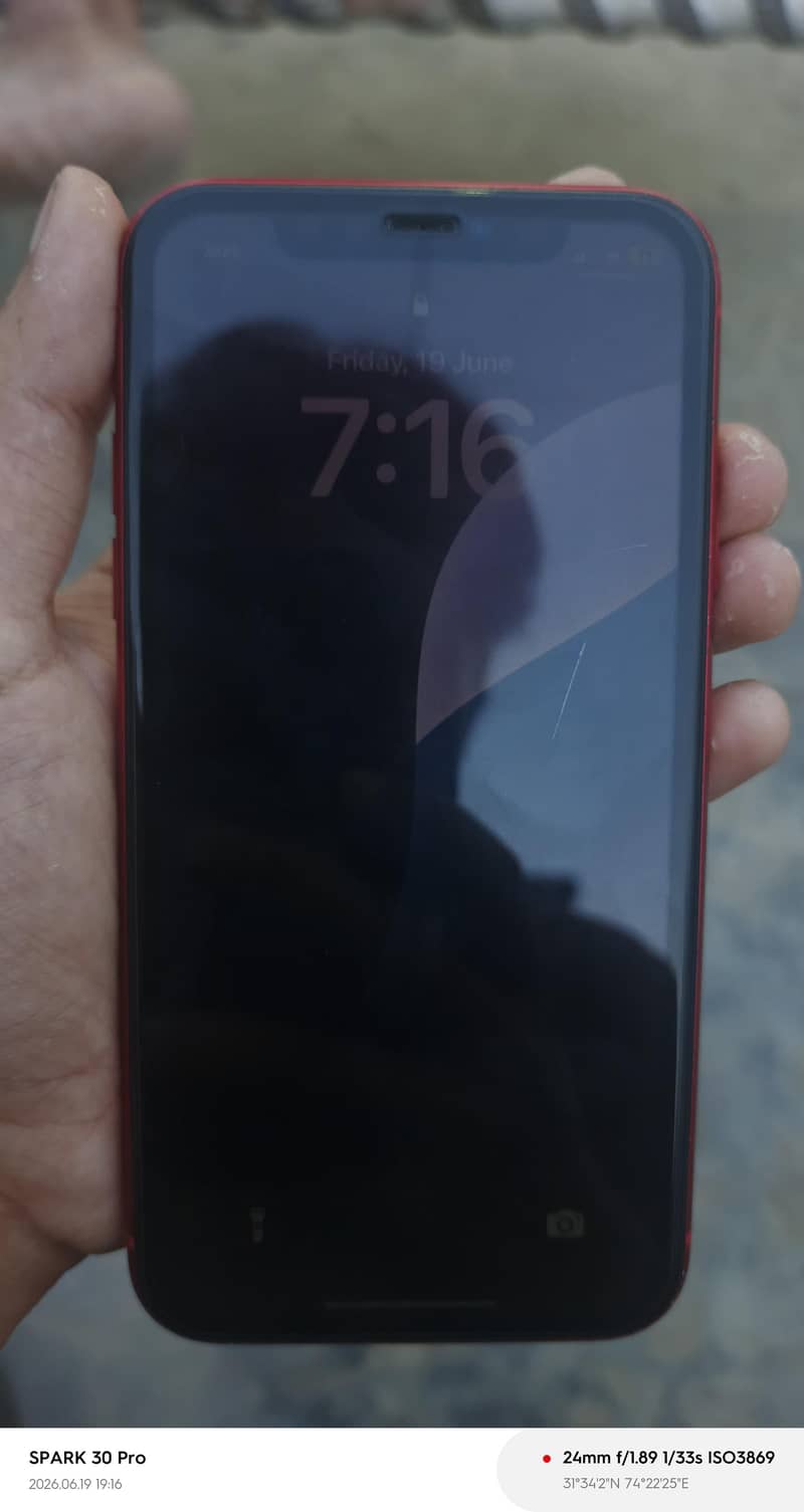 Apple iPhone 11 1