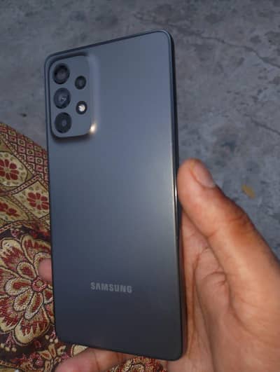 Samsung Mobile A73 5G