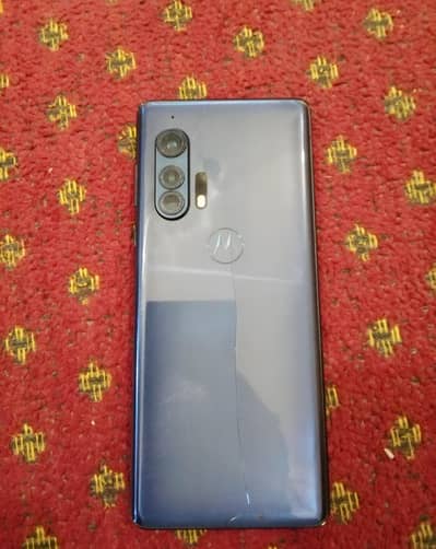 Motorola Edge Plus