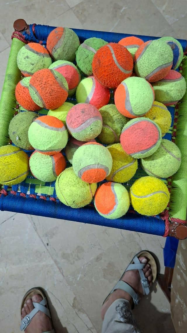 balls 0