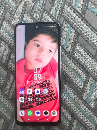 Xiaomi Redmi 12 8+4/128 For Sale | Helio G88 | 90Hz Display