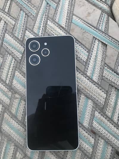 Xiaomi Redmi 12 8+4/128 For Sale | Helio G88 | 90Hz Display